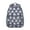 Grey-39, variant on Funny Pig Print Student School Backpack Watercolor Farm Animal Cartoon Pattern Cute Piggy Design Aesthetic Artistic Book Bag for Student