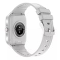 thumbnail image 2 of Smartwatch Fralugio Reloj Inteligente LC204 Full Touch HD AI Gris Sport, 2 of 6