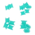 thumbnail image 4 of Toe Separator, Soft Silicone Bunion Corrector Bunion Relief  For Women, 4 of 8