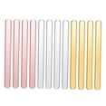 thumbnail image 5 of Raindrops Mirror Gold Popsicle DIY Stick for Safe and Reusable Home Use 30Pcs, 5 of 8
