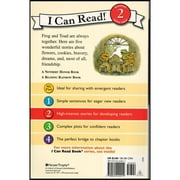 Frog and Toad Together (Paperback)