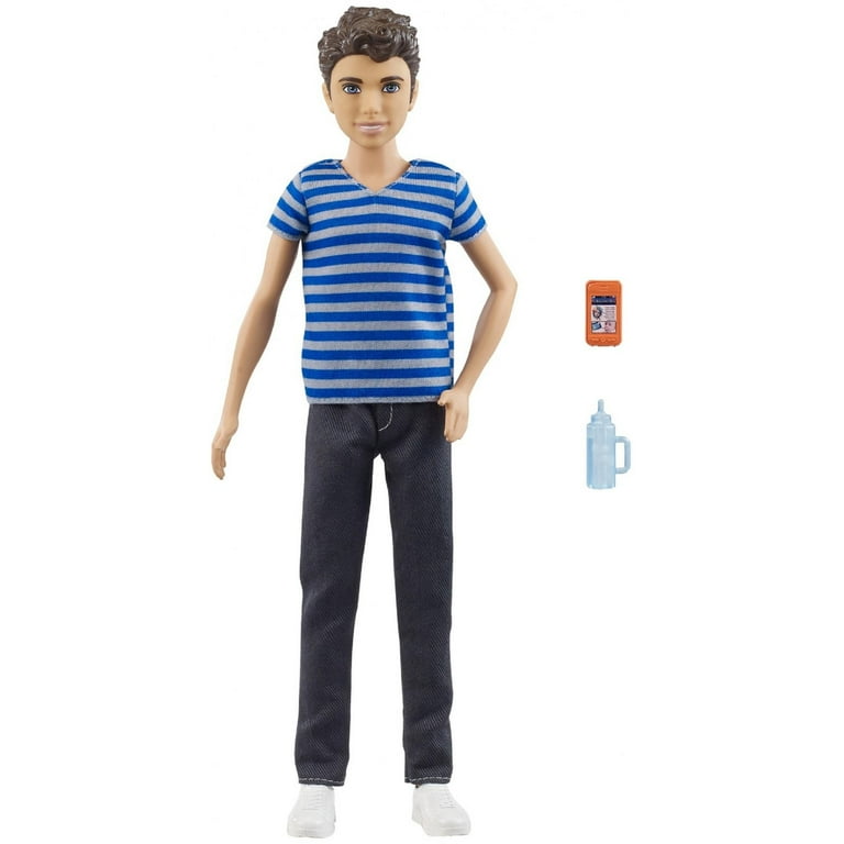 Barbie Skipper Babysitters Inc. Doll Walmart