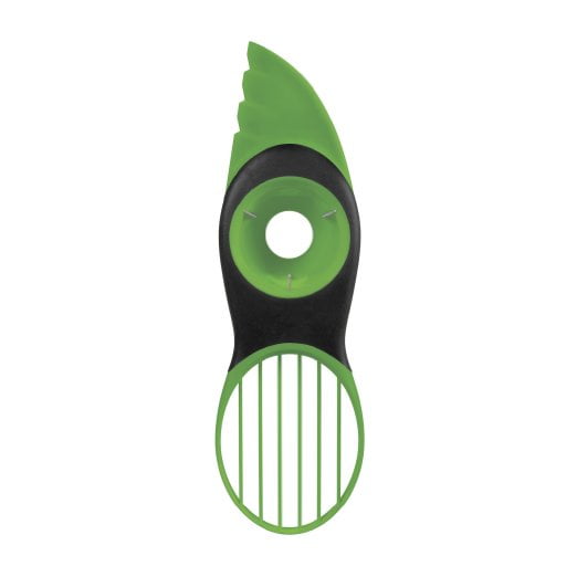 oxo good grips avocado slicer oxo good grips avocado slicer