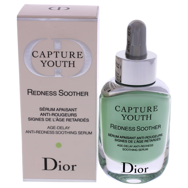 dior capture youth serum redness soother