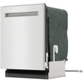 thumbnail image 5 of Sharp 24 in. Slide-In Smart Dishwasher, 5 of 22