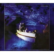 Echo & the Bunnymen - Ocean Rain - Alternative - CD
