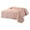 Pink, variant on pdqouc Summer Cooler Quilt for Hot Sleepers and Night Sweats Soft Ice Blanket for Sleeping Cooler Lightweight Comforter Cooler Fiber Ice Blanket for All Season