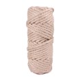thumbnail image 4 of CAROOTU Natural Sisal Rope for Cat Scratcher 4/6mm Dia. Cat's Scratch Toy Scratching Post Replacement for DIY Cat Tree Cat Tower New, 4 of 6