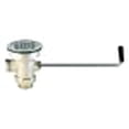 thumbnail image 3 of T & S Brass B-3940 Twist Waste Valve with Drain Adapter, 3 of 3