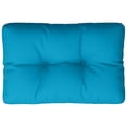 thumbnail image 4 of vidaXL Chair Cushion Water Repellent Patio Pallet Seat Cushion Sofa Pad Fabric, 4 of 9