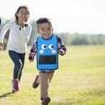 thumbnail image 2 of WRISTBIQUE 2 Sets Soccer Training Vest Polyester for Kids Outdoor Game Fun, 2 of 8
