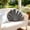🔥 Gray, variant on Msgweeeg Lumbar Pillow Decorative Throw Pillows Soft Velvet Seashell Throw Pillow Soft Lint Shells Shape Cushion Decorative Accents Pillow for Sofa Couch Bed Living Room Comfortable Home Decor