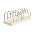 thumbnail image 1 of Rejilla para secar platos Strade Fareast Limited Beige, 1 of 8