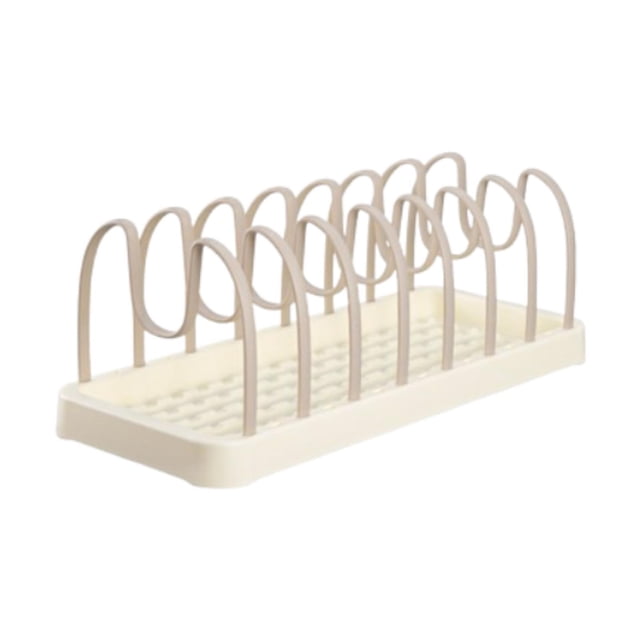 Rejilla para secar platos Strade Fareast Limited Beige