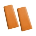 thumbnail image 3 of 2 piezas de cojín de remo EVA Dragon Boat, almohadilla de asiento en forma de U, antideslizante, para kayak naranja, 3 of 9