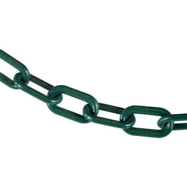 CHAIN DBLLOOP 2/0WHT125' (Pack of 1) - Walmart.com