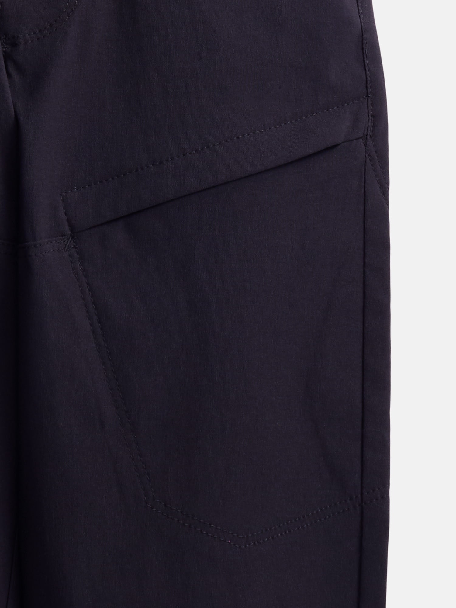Ozark Trail Boys Hike Jeans, Sizes 4-18 & Husky