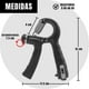thumbnail image 4 of Yo.Fitness Hand Grip Ajustable | Fortalecedor de Mano, Muñeca y Antebrazo | Libera Tensión y Estrés | Entrenamiento Antebrazo yo.fitness Fitness, 4 of 6