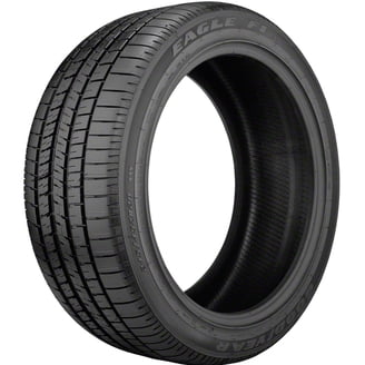 Goodyear Eagle F1 SuperCar 255/45R18 99 W Ultra-High-Performance