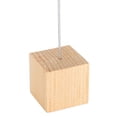 thumbnail image 4 of Clips de fotos de 10 piezas, soporte para notas de mesa con soporte de madera para tarjeta de mensaje, postal con imagen Ecomeon no, 4 of 6