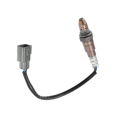 Unique Bargains 1pcs Car Front Oxygen Sensor Replacement 89467-0D040 for Toyota Yaris Vios 2013