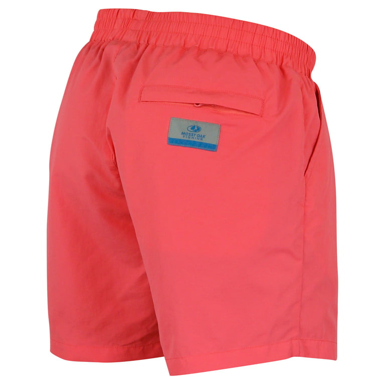 Mossy Oak Women's Swim & Fishing Shorts 