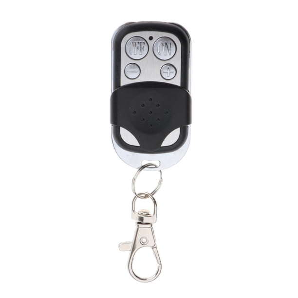 Panel de control avanzado de calefacción para coche con pantalla LCD de 2 V: fácil manejo y precisión control remoto
