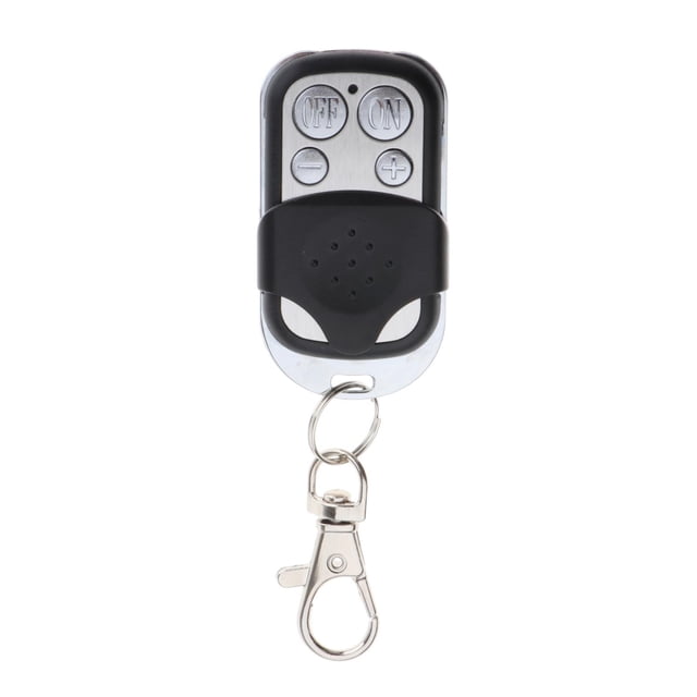 Panel de control avanzado de calefacción para coche con pantalla LCD de 2 V: fácil manejo y precisión control remoto