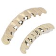 thumbnail image 3 of Hip Hop Teeth Set, Hip Hop False Teeth Stylish Exquisite  for Fashion Shows for  Parties, 3 of 7
