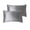D, variant on Nkmbld King Pillow Cases Set of 2, Soft Breathable Pillow Covers with Envelope Closure, Machine Washable Pillow Protectors, Gifts for Women Men, Blue