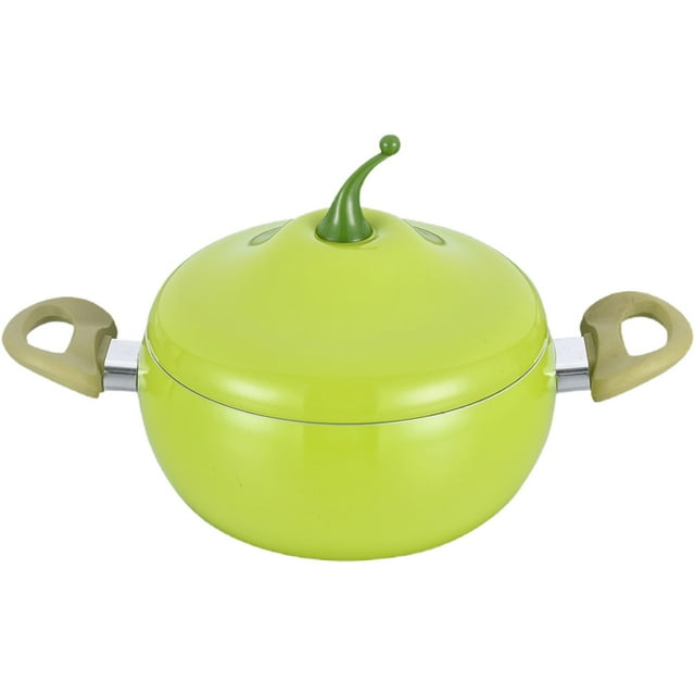 TIMIFIS Cookware Cookware Kitchen Fine Nonstick Pan Nonstick Pan Household Aluminum Nonstick Pan Kitchen Appliances