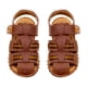 thumbnail image 2 of Huaraches Niño BONSAI Sandalias Casuales cafe 21, 2 of 5