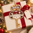 Personalized Christmas Ornament First Christmas In Our Home - Walmart.com