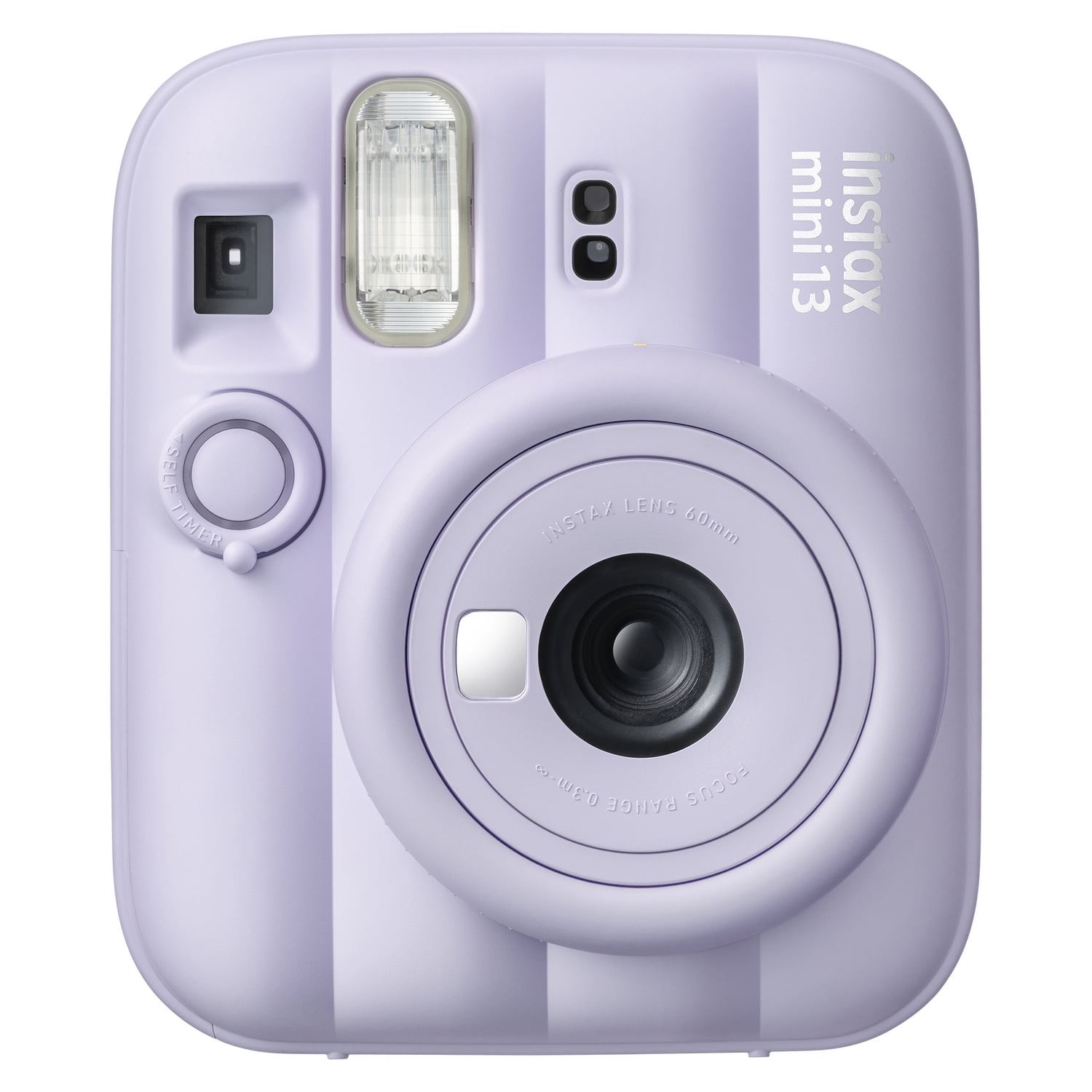 FUJIFILM instax mini 13 Instant Camera, Dreamy Purple