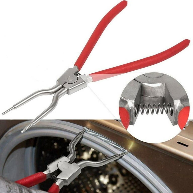 Washing Machine Inner/Outer Tub Spring Removal Expansion Clamp