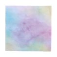 thumbnail image 1 of Serviette en papier tie dye jetable 3 plis, 1 of 4