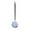 Xmas Ball-B, variant on Xuniizn Christmas Ornaments Set - 5 Cm Blue And White Ball Pendant Ceramic Decorative Pendants For Christmas Tree Decoration, Blue