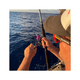 thumbnail image 2 of Línea Trenzada  Bloosom Cuerda Pesca 8 Hilados 300 M 30Libras, 2 of 4