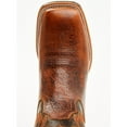 thumbnail image 6 of Cody James Men's Hoverfly Axel Western Performance Boot Broad Square Toe - BCJFA24P3-1 8.5 D(M) US, 6 of 7