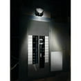thumbnail image 4 of Maxsa Innovations Battery-powered Motion-activated Outdoor Night Light (black And Dark Bronze) Mxi40342, 4 of 7