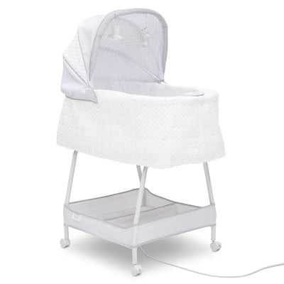 bassinet walmart in store