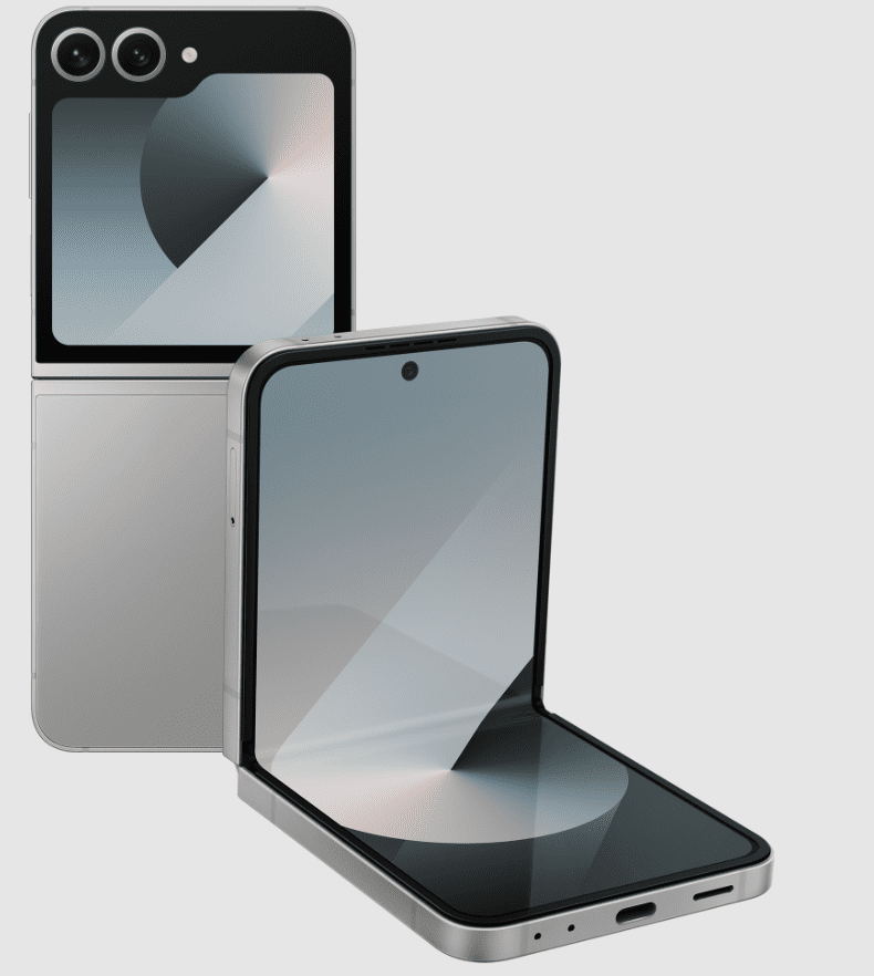 Straight Talk Samsung - Galaxy Z Flip3 5G 128GB (Unlocked