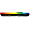 thumbnail image 4 of Memoria RAM DDR5 32GB 5200MT/s KINGSTON Fury Beast RGB 1x32GB KF552C40BBA-32, 4 of 5