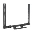 thumbnail image 1 of Mounting Dream Soundbar Mount with Easy Access Design for SONOS Beam, SoundBar Bracket with Sliding Block Fits TV up to VESA 600x400mm, Compatible with The Bea, 1 of 10