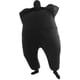 thumbnail image 2 of Disfraz inflable Disfraz inflable para adultos Disfraces inflables Tamaño adulto Trajes de cuerpo inflables Pantalones Adulto (altura 155-190 cm), 2 of 5