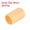 Beige, variant on Unique Bargains 50 Pcs Round Rubber End Caps 1.02 inch Black Vinyl Cover Screw Thread Protectors for Metal Chair Tips