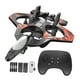 thumbnail image 4 of Avión planeador RC para niños con control remoto inteligente, fácil de volar, juguete de avión con de 360 degree, ideal para fiestas infantiles. rojo, 4 of 10