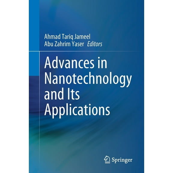 Advances in Nanotechnology and Its Applications, (Paperback)