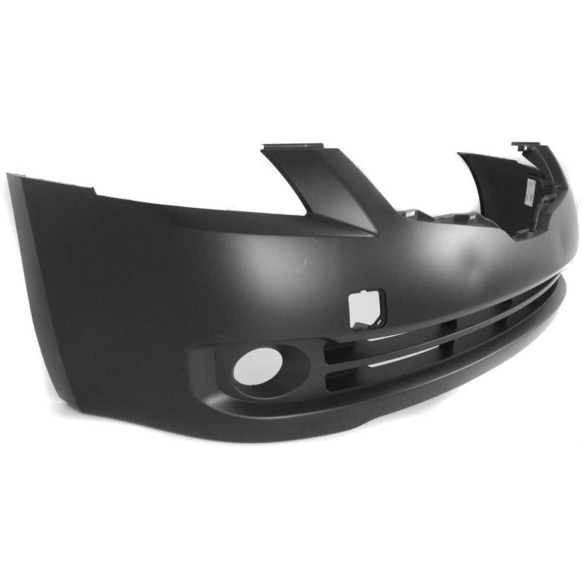 NEW FRONT BUMPER COVER PRIMED FITS 2007-2009 NISSAN ALTIMA SEDAN 62022JA040