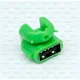 thumbnail image 3 of Adaptador OTG Para Dispositivos Con Puerto Micro USB 2.0 Pamolo, 3 of 4